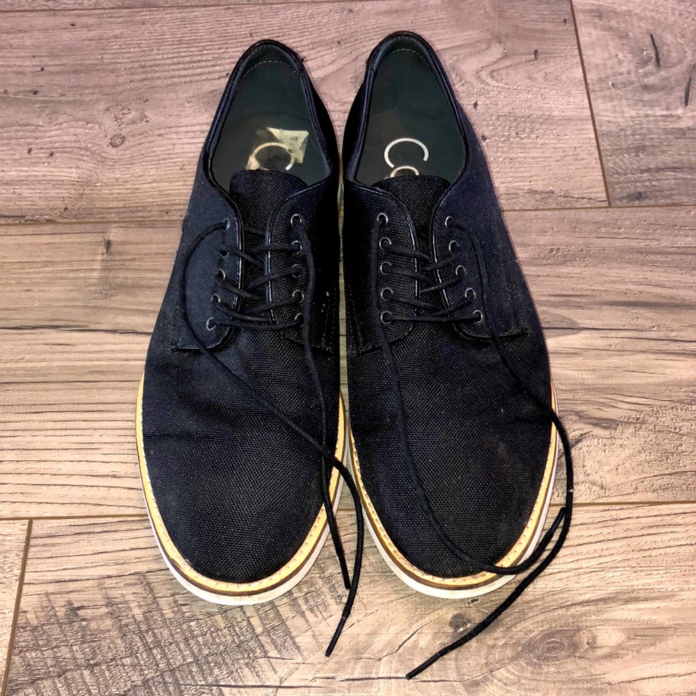 Calvin Klein Mens Shoes